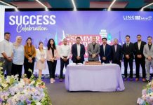 UAE's largest Summer Shopping Carnival concludes