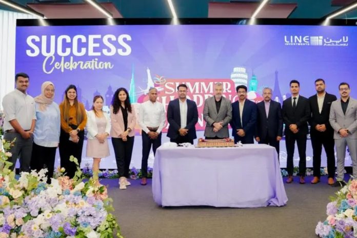 UAE's largest Summer Shopping Carnival concludes