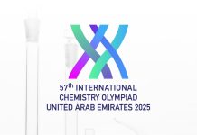 International Chemistry Olympiad 2025