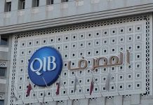 QIB wins prestigious accolades