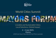 Oman participates at WCSMF 2025