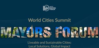 Oman participates at WCSMF 2025