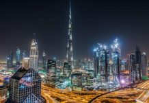 UAE, Cuba 1st session of Joint Economic Committee
