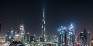 UAE, Cuba 1st session of Joint Economic Committee