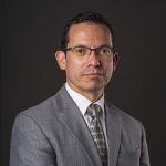 Marco Mejia, Acting CEO of KSIADC