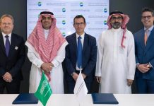 KSIADC Biofuel Company Partnership