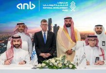 NDF signs 2 credit facility deals