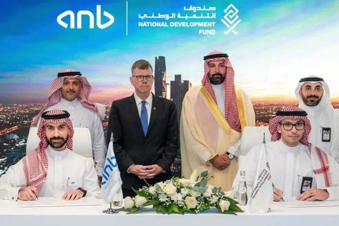NDF signs 2 credit facility deals NDF signs 2 credit facility deals