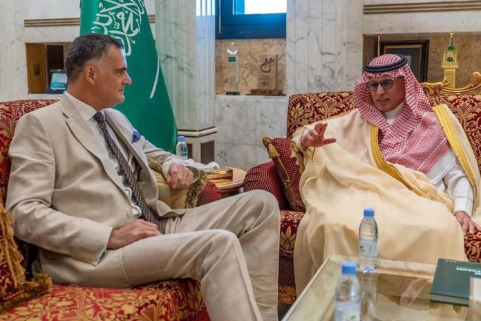 SBA-EU Ambassador Media Cooperation