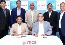 Ramco Systems, MCA Management Consultants unite