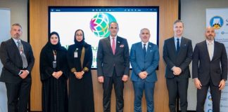 Ajman University, DIB partner to empower Emirati talent