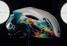 G42 unveils AI cycling helmet