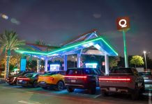 EVIQ, Blacklane partnership