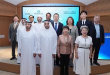 Dubai Chambers seminar to boost ties with Beijing