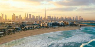 Emirates summer destination 2025