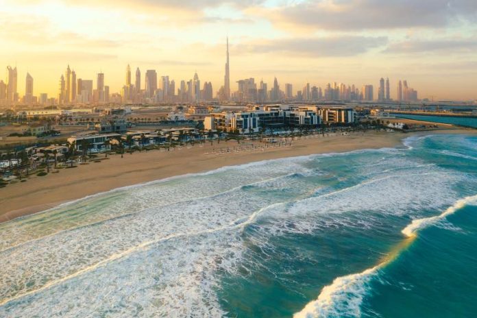 Emirates summer destination 2025