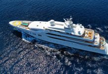 Al Seer Marine obtains financing facility from ADCB