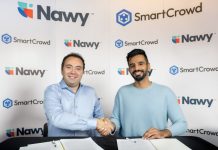 Nawy acquires stake in SmartCrowd