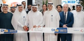 Dubai Airports unfolds new smart pickup service