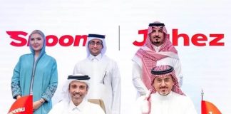 Jahez acquires majority stake in Snoonu in landmark $320mn deal Jahez acquires Snoonu