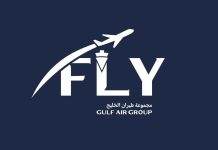 Gulf Air Group launches FLY program