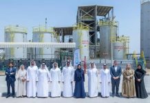 UAE Circular Economy Council reviews key 2025 policies
