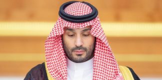 Prince Mohammed Approves non-saudi property ownership