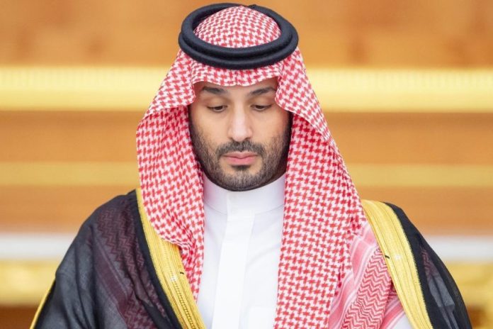 Prince Mohammed Approves non-saudi property ownership