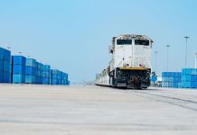 AD Ports starts GulfLink operations