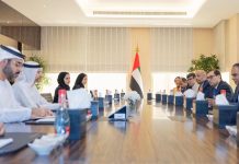 UAE and Pakistan Cooperation