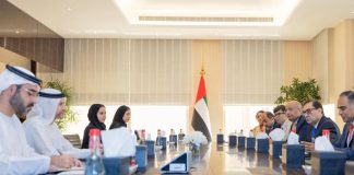 UAE and Pakistan Cooperation