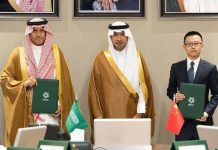 NHC-China CACC Agreement