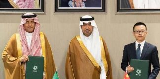 NHC-China CACC Agreement