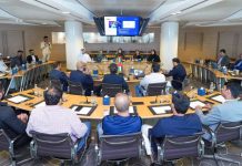 Dubai Delivery Business Group