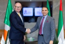 Saudi German Health ties up with RCSI