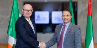 Saudi German Health ties up with RCSI