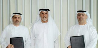 Tawazun-ATRC defense cooperation