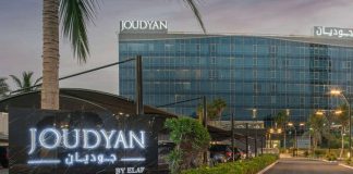 Elaf Group partners with IDeaS