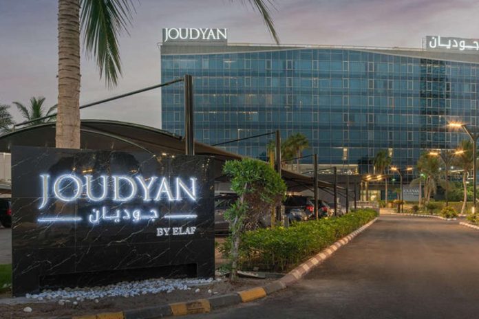 Elaf Group partners with IDeaS