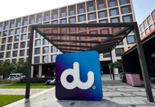du unfolds Experience X program