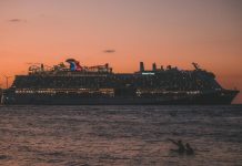 SRSA issues Saudi's 1st ever cruise ship regulations