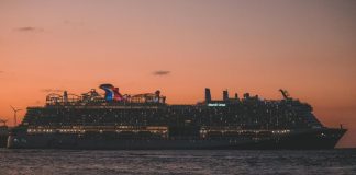SRSA issues Saudi's 1st ever cruise ship regulations
