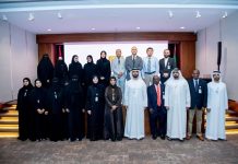ADAFSA honours 2025 Ibdaa Award Winners for excellence