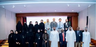 ADAFSA honours 2025 Ibdaa Award Winners for excellence ADAFSA honours 2025 Ibdaa Award Winners for excellence