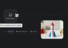 Google photo-to-video