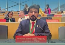 Emirates IP Association strengthens WIPO ties