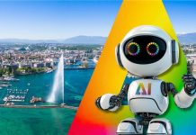 Ministry of Finance partakes at AI for Good