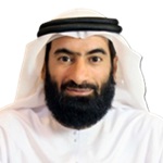 His Excellency Abdulla bin Zayed Al Falasi at KPMG Emirati Townhall 2025