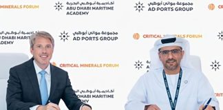 AD Ports Group_Critical Minerals Forum MoU