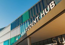 Ajman University secures ICANN grant